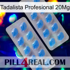 Tadalista Professional 20Mg 23